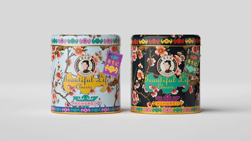 絕美國潮設(shè)計(jì)來襲 喜鵲包裝助力老品牌煥新潮流